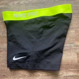 Nike Spandex